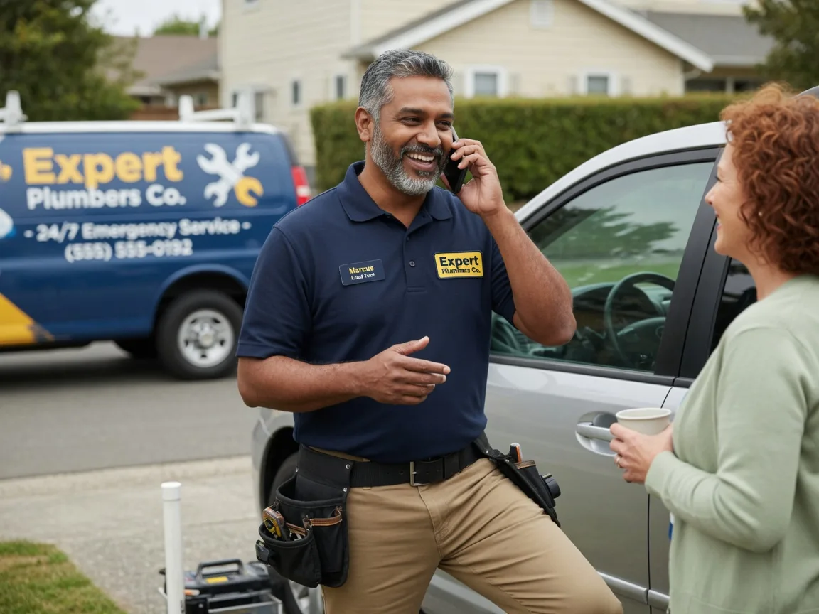 Drain Cleaning Elyria, OH FAQs
